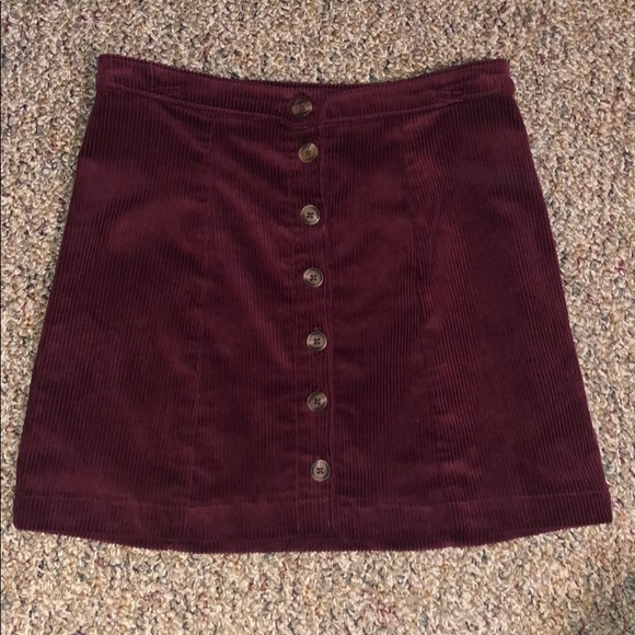 Forever 21 Dresses & Skirts - NWOT Forever 21 Skirt